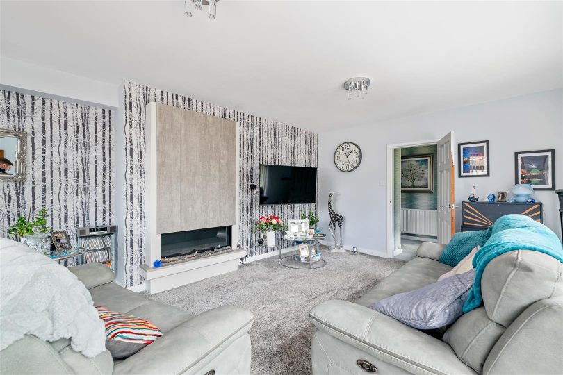 Willingham Road, Market Rasen