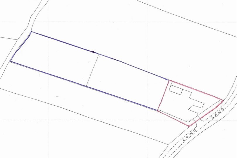 Long Lane, East Drayton, Retford