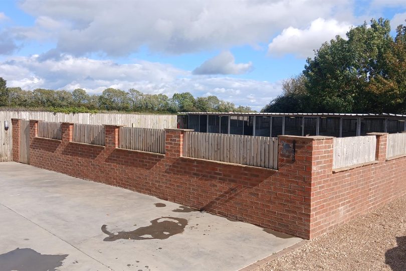 Long Lane, East Drayton, Retford