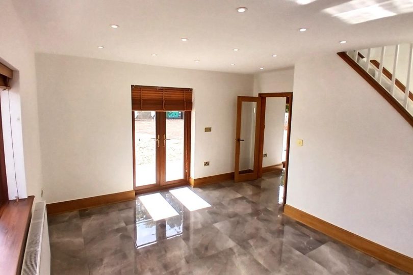 Long Lane, East Drayton, Retford