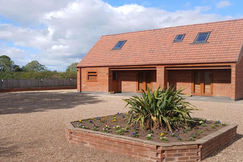 Long Lane, East Drayton, Retford