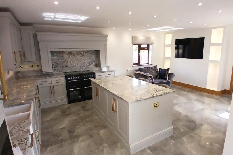 Long Lane, East Drayton, Retford