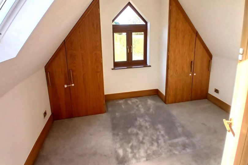Long Lane, East Drayton, Retford