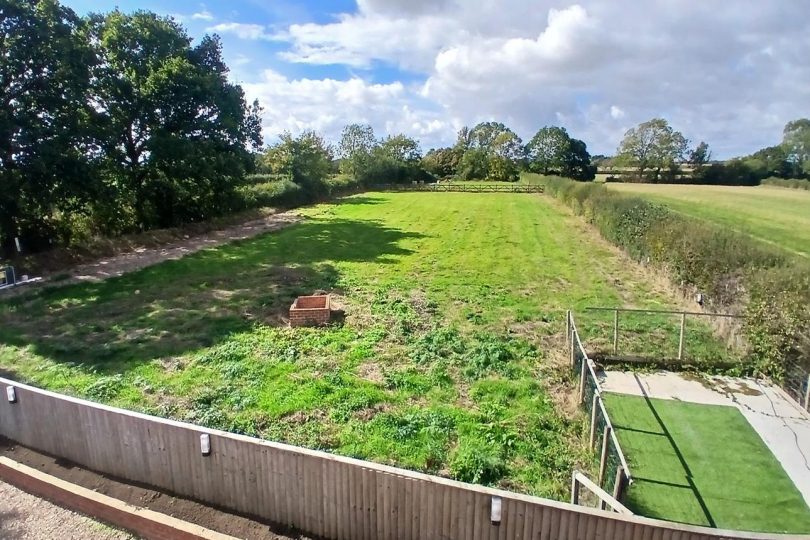 Long Lane, East Drayton, Retford