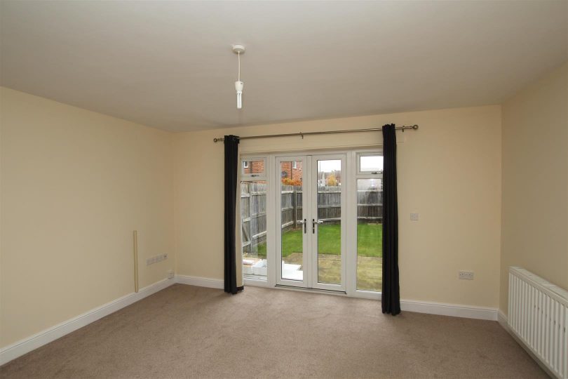 Chapel Mews Market Rasen