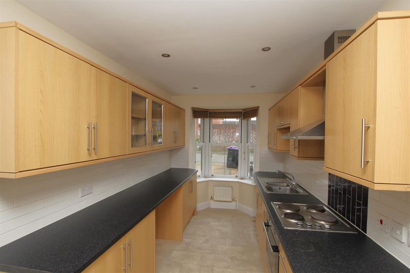 Chapel Mews Market Rasen