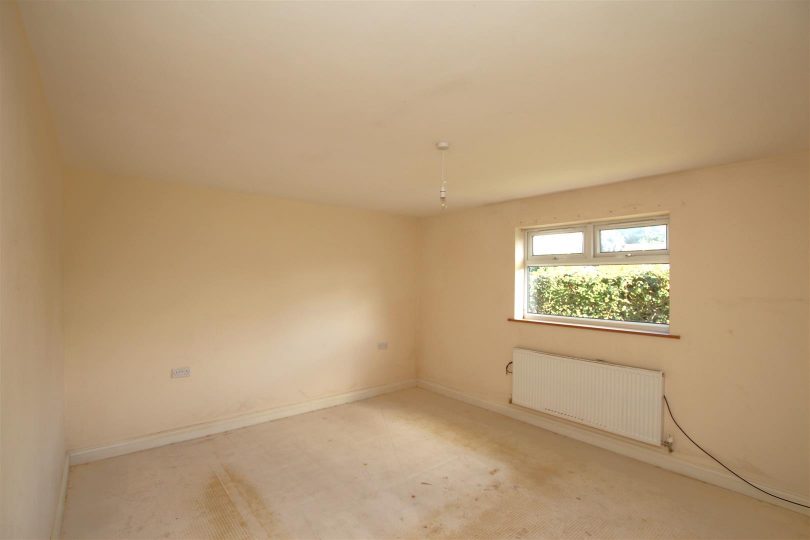 Wilkinson Drive, Middle Rasen, Middle Rasen