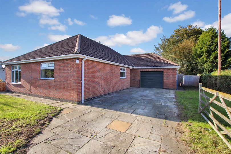 Wilkinson Drive, Middle Rasen, Middle Rasen