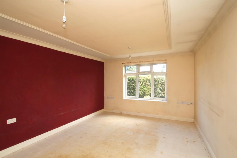 Wilkinson Drive, Middle Rasen, Middle Rasen