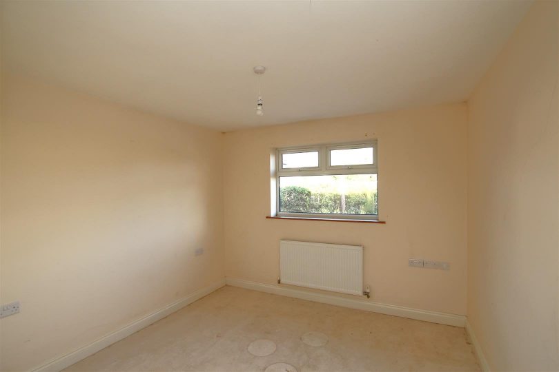 Wilkinson Drive, Middle Rasen, Middle Rasen