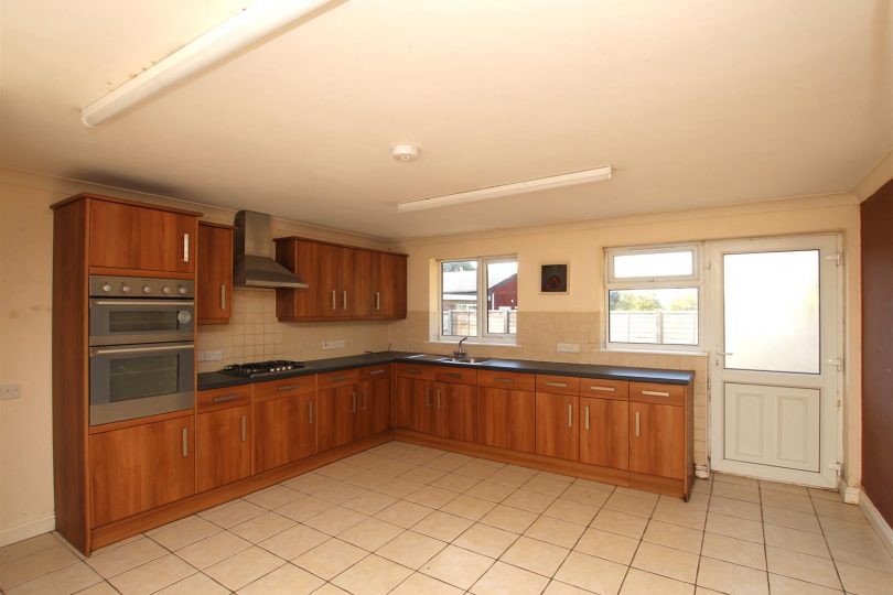 Wilkinson Drive, Middle Rasen, Middle Rasen
