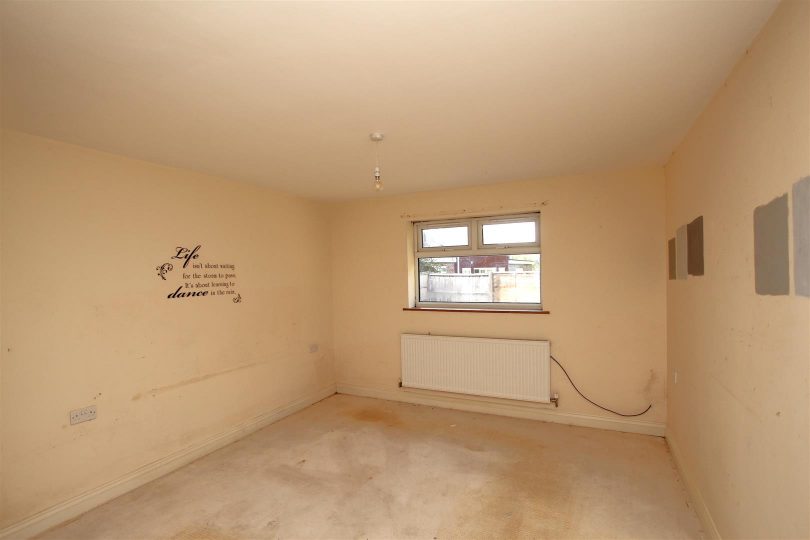 Wilkinson Drive, Middle Rasen, Middle Rasen