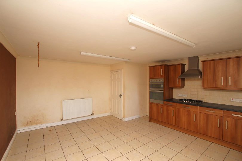 Wilkinson Drive, Middle Rasen, Middle Rasen