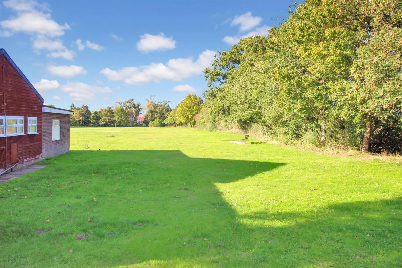 Wilkinson Drive, Middle Rasen, Middle Rasen