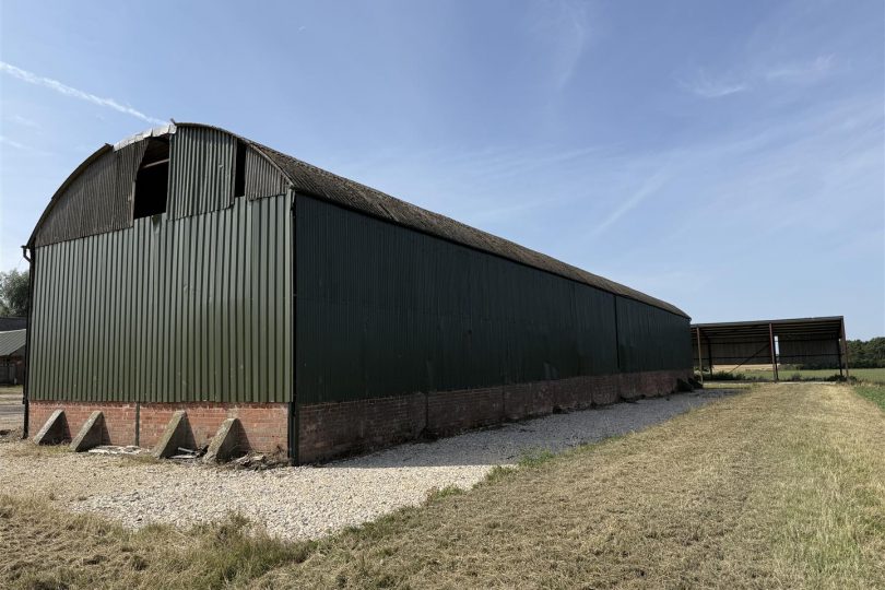 Gulham Lane, North Gulham, Market Rasen