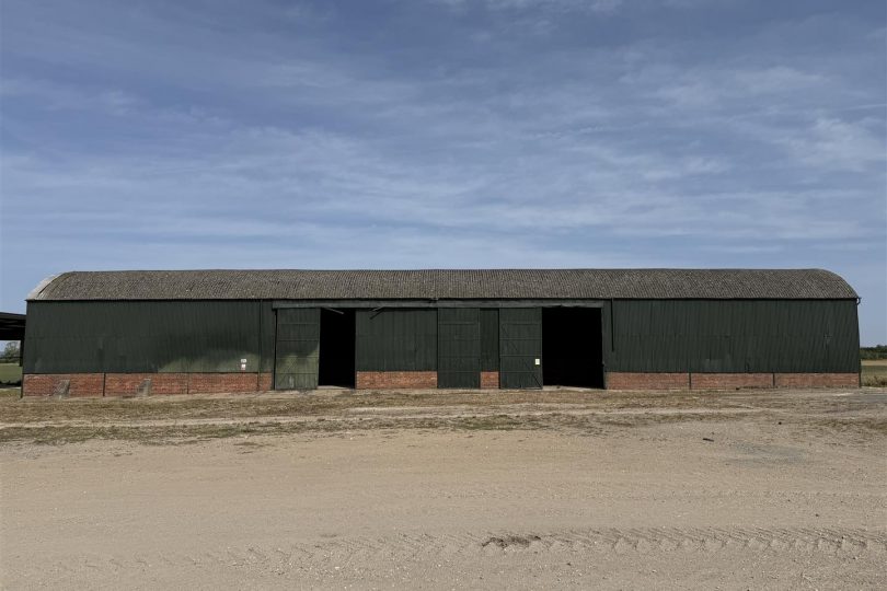 Gulham Lane, North Gulham, Market Rasen