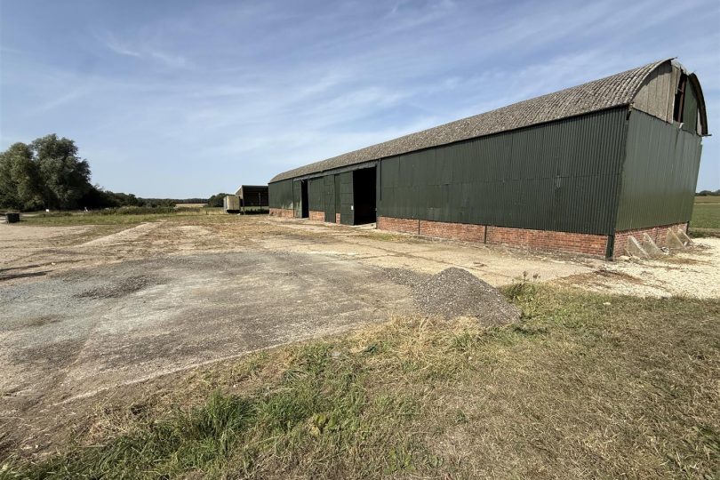 Gulham Lane, North Gulham, Market Rasen