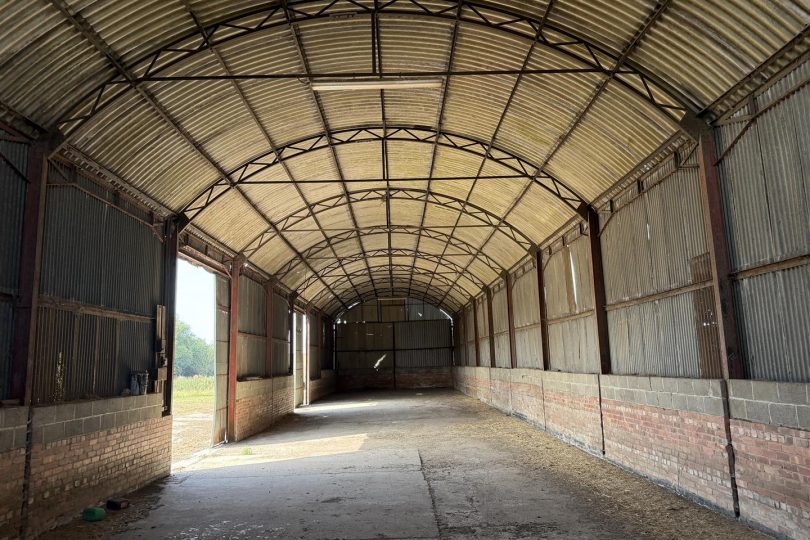 Gulham Lane, North Gulham, Market Rasen