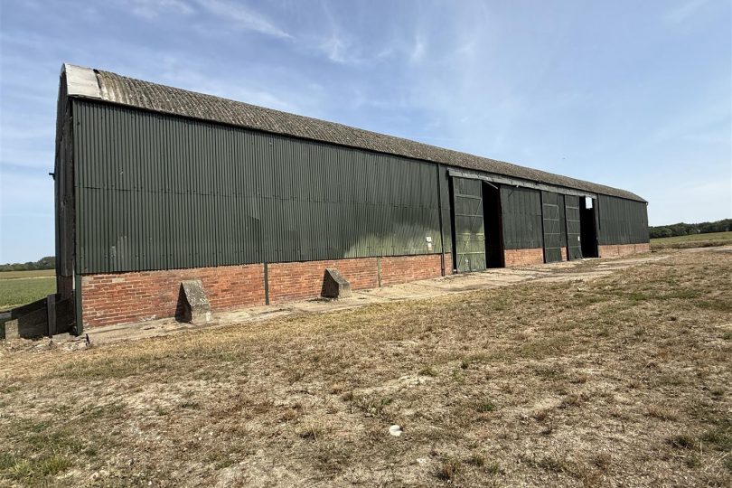 Gulham Lane, North Gulham, Market Rasen