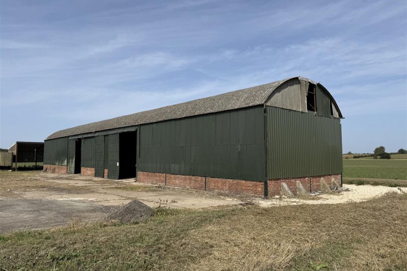 Gulham Lane, North Gulham, Market Rasen