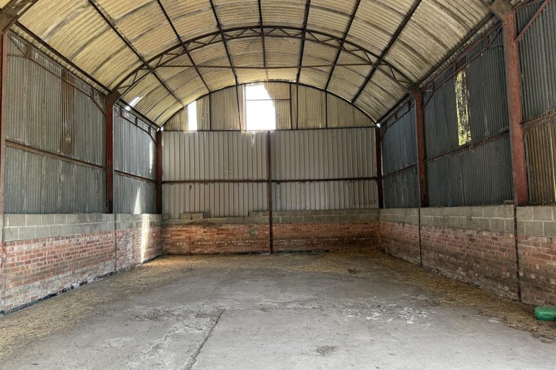 Gulham Lane, North Gulham, Market Rasen