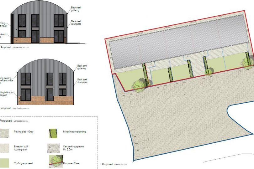 Gulham Lane, North Gulham, Market Rasen