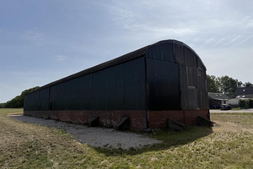 Gulham Lane, North Gulham, Market Rasen