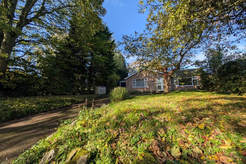 Barkwith Road, South Willingham