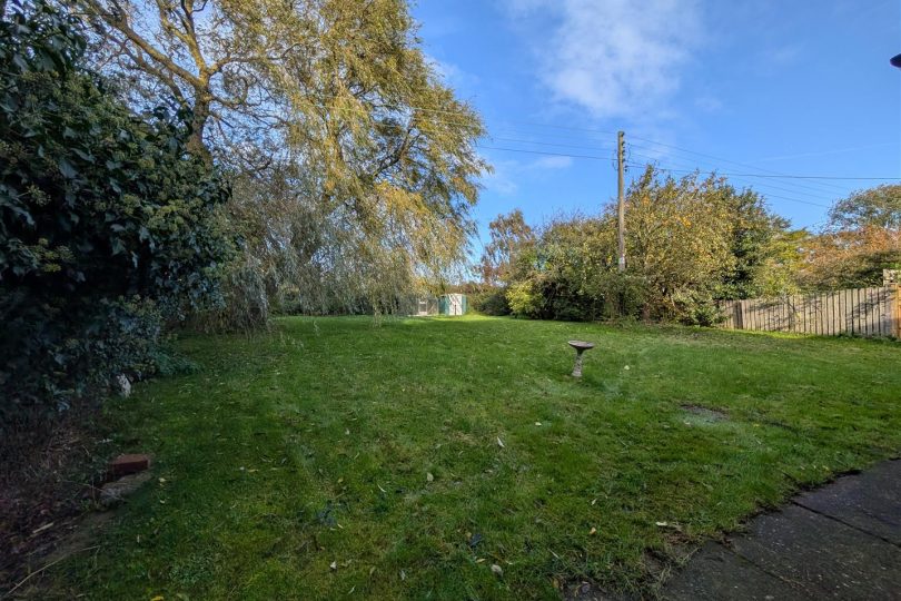 Barkwith Road, South Willingham