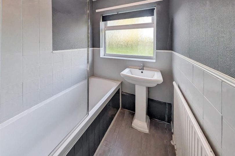 Barkwith Road, South Willingham