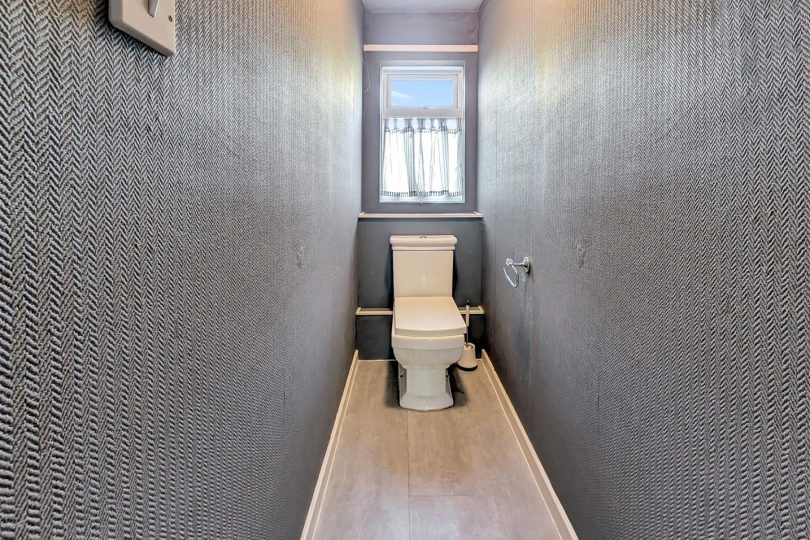 Barkwith Road, South Willingham