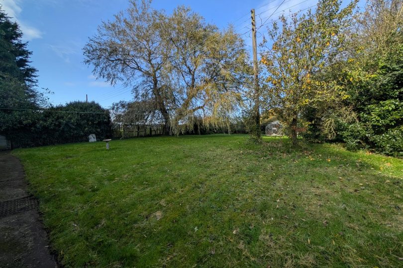 Barkwith Road, South Willingham