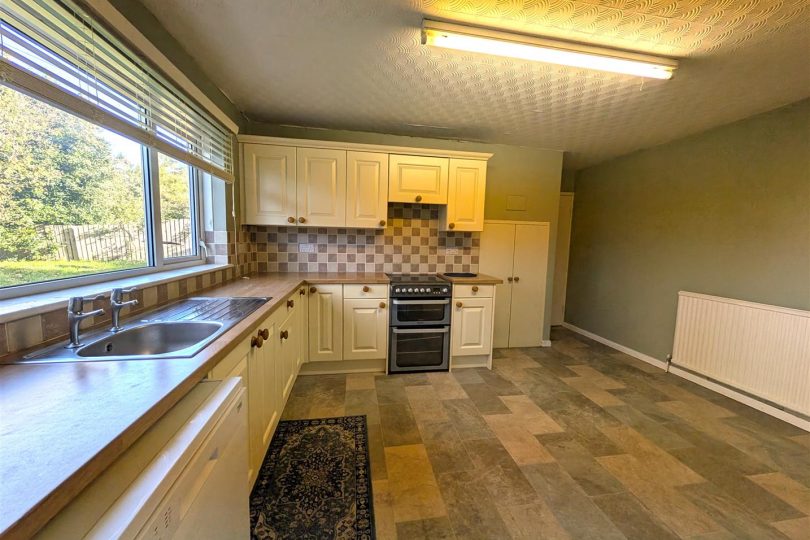 Barkwith Road, South Willingham