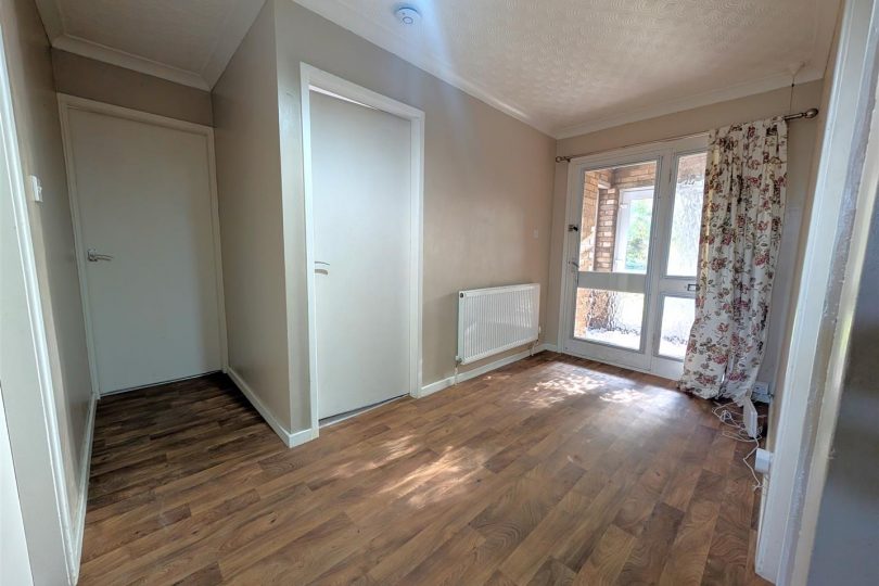 Barkwith Road, South Willingham