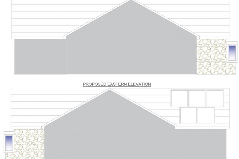 Building Plot – Rasen Road, Walesby, Market Rasen