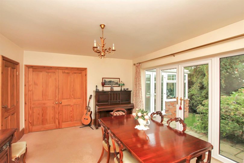 Market Rasen Road, Holton-Le-Moor, Market Rasen