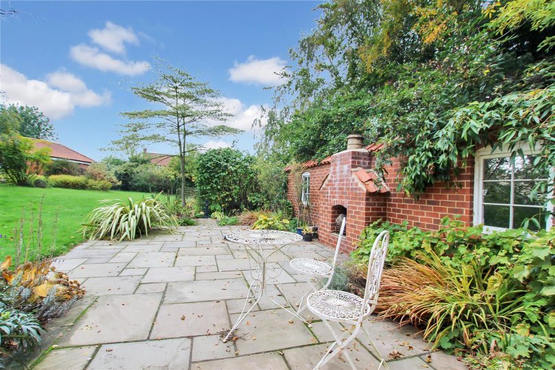 Market Rasen Road, Holton-Le-Moor, Market Rasen