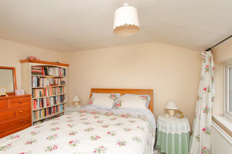 Market Rasen Road, Holton-Le-Moor, Market Rasen