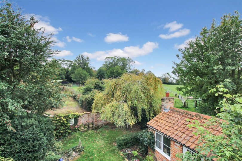 Market Rasen Road, Holton-Le-Moor, Market Rasen