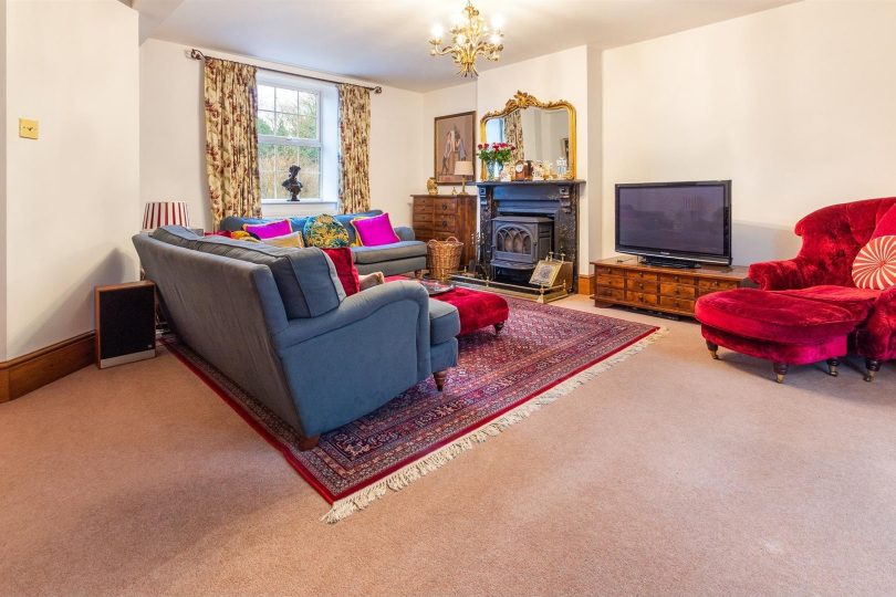 Market Rasen Road, Holton-Le-Moor, Market Rasen