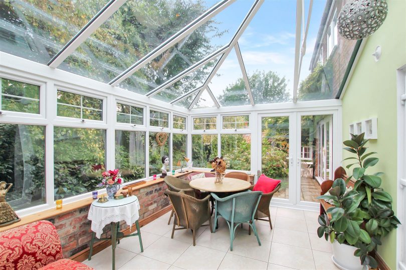 Market Rasen Road, Holton-Le-Moor, Market Rasen