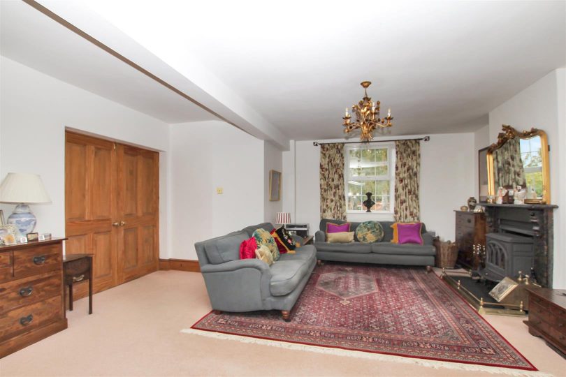 Market Rasen Road, Holton-Le-Moor, Market Rasen