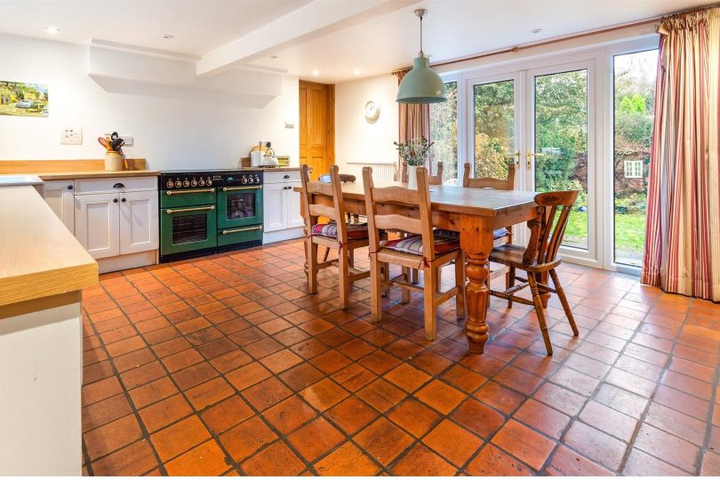 Market Rasen Road, Holton-Le-Moor, Market Rasen