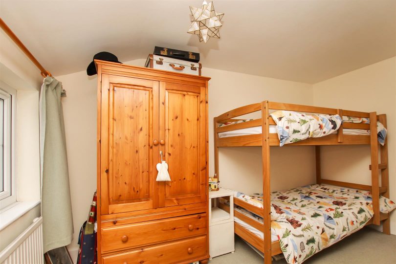 Market Rasen Road, Holton-Le-Moor, Market Rasen