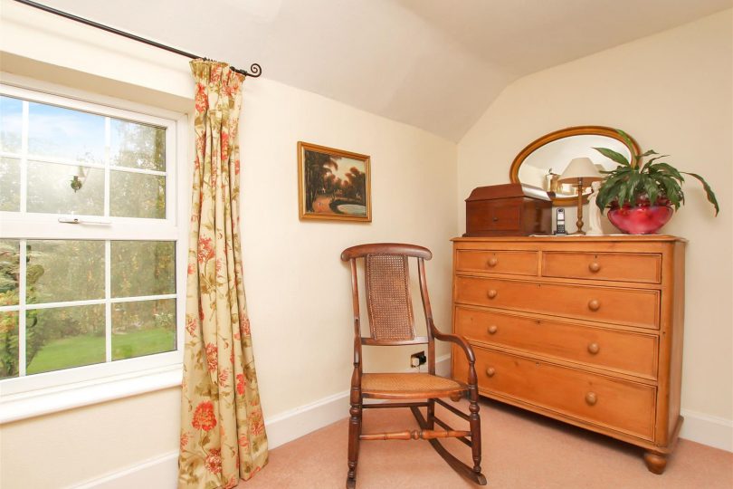 Market Rasen Road, Holton-Le-Moor, Market Rasen