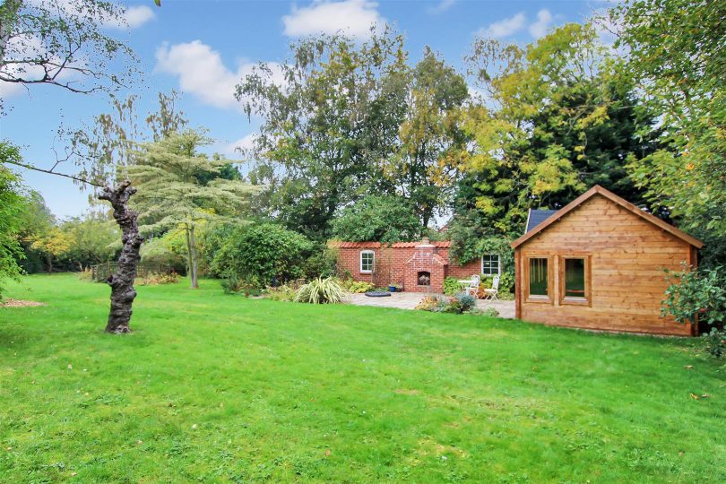 Market Rasen Road, Holton-Le-Moor, Market Rasen