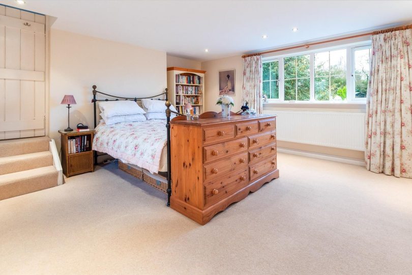 Market Rasen Road, Holton-Le-Moor, Market Rasen