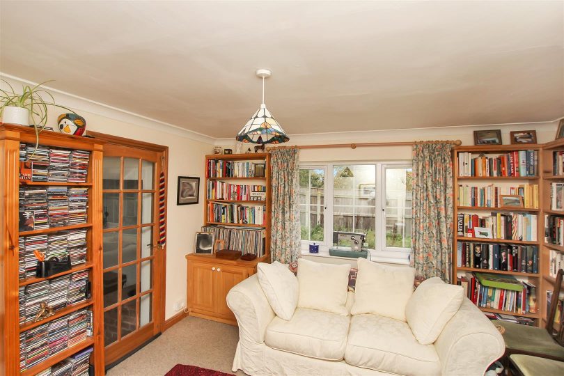 Market Rasen Road, Holton-Le-Moor, Market Rasen