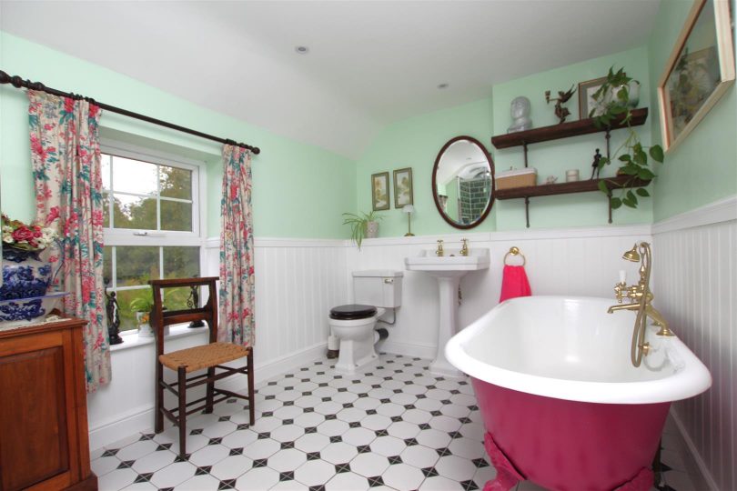 Market Rasen Road, Holton-Le-Moor, Market Rasen