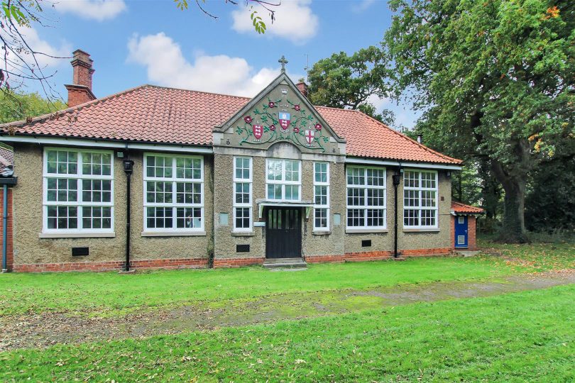 Market Rasen Road, Holton-Le-Moor, Market Rasen